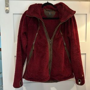 Kuhl Flight Fleece Jacket